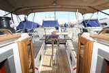 Bavaria Cruiser 41S-Segelyacht WindesEile (20) in Kroatien
