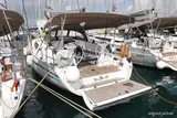 Bavaria Cruiser 41S-Segelyacht Neo Star III (16) in Kroatien