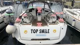 Sun Odyssey 449-Segelyacht Top Smile in Kroatien