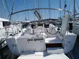 Dufour 460 GL - 5 cab.-Segelyacht Sea Splash in Kroatien