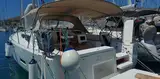 Dufour 430 GL-Segelyacht Bibi in Kroatien
