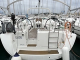 Oceanis 50 - 5 + 1 cab.-Segelyacht Elise in Kroatien