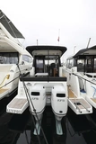 Merry Fisher 895-Motorboot Calypso in Kroatien