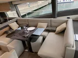 Ferretti Yachts 450-Motoryacht Lady Esmeralda in Kroatien