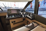 Prestige 460 Fly-Motoryacht Ferus in Kroatien