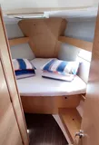 Dufour 412 GL-Segelyacht Belle Epoque in Kroatien