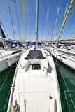 Cyclades 43.4-Segelyacht Kate in Kroatien