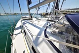 Cyclades 43.4-Segelyacht Kate in Kroatien