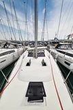 Dufour 410 GL-Segelyacht Stella in Kroatien