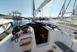 Sun Odyssey 32i-Segelyacht Ristretto 2 in Kroatien