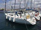 Sun Odyssey 40-Segelyacht Balance  in Kroatien