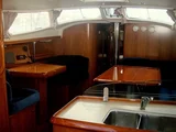 Sun Odyssey 43 DS-Segelyacht Gabriela  in Kroatien