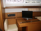 Sun Odyssey 50 DS-Segelyacht Forus in Kroatien