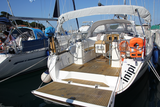 Bavaria Cruiser 40-Segelyacht Inipi in Kroatien