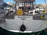 Dufour Exclusive 63 - 4 + 1 cab.-Segelyacht Bahia Feliz V in Kroatien