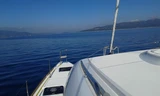 Lagoon 39 - 4 + 2 cab.-Katamaran Le Grand Bleu in Griechenland 