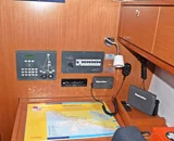 Bavaria Cruiser 37 - 3 cab.-Segelyacht Zaklopatica in Kroatien