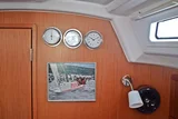 Bavaria Cruiser 34-Segelyacht Studena in Kroatien