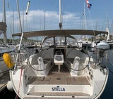 Bavaria Cruiser 41 - 3 cab.-Segelyacht Stella in Kroatien