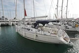 Sun Odyssey 45-Segelyacht Lejla in Kroatien