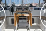 Oceanis 40.1 - 3 cab.-Segelyacht Eylin in Kroatien
