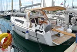 Dufour 412 GL-Segelyacht Tango in Kroatien