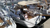 Dufour 350 GL-Segelyacht Rocky in Kroatien