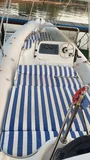 Zodiac Madline 2-Schlauchboot Zodiac Madline 2 in Kroatien