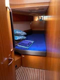 Bavaria Cruiser 51-Segelyacht Locura in Kroatien