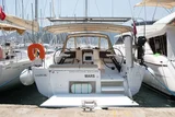 Dufour 430 - 3 cab.-Segelyacht Mars in Türkei