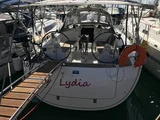 Bavaria Cruiser 37 - 3 cab.-Segelyacht Lydia in Griechenland 