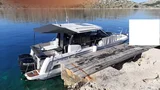 Merry Fisher 895-Motorboot Biene Maya in Kroatien