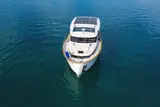 Greenline 40-Motoryacht Lady Elma in Kroatien