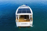Greenline 40-Motoryacht Astoria in Kroatien