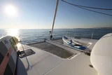 Lagoon 400 S2 - 4 + 1 cab.-Katamaran Sailing Blue 4 in Griechenland 