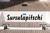Bavaria Cruiser 37 - 3 cab.-Segelyacht Sursulapitschi in Kroatien