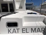 Lagoon 450 F - 4 + 2 cab.-Katamaran Kat El Mar in Kroatien