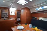 Bavaria Cruiser 34-Segelyacht Adria Maša in Kroatien
