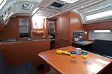 Bavaria Cruiser 37 - 3 cab.-Segelyacht Adria Nina in Kroatien
