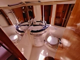 Bavaria 39 Cruiser-Segelyacht Cadargo in Kroatien