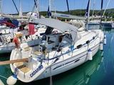 Bavaria 39 Cruiser-Segelyacht Cadargo in Kroatien