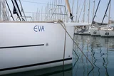 Dufour 460 GL-Segelyacht Eva in Kroatien