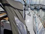 Elan Impression 45.1-Segelyacht Linea Uno in Kroatien