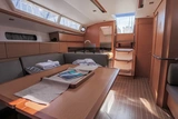 Sun Odyssey - DOUBLE CABIN-Segelyacht Sailing school - double cabin in Kroatien