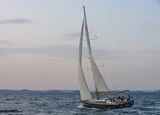 Dufour 460 GL-Segelyacht Nostromo in Kroatien