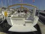 Dufour 460 GL-Segelyacht Pinacolada in Italien