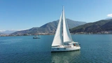 Oceanis 38.1-Segelyacht Rosa Bella in Türkei
