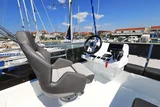 Merry Fisher 1095 Fly-Motorboot Tana in Kroatien