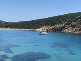 Lagoon 42 - 4 + 1 cab.-Katamaran Rosa Dei Venti in Griechenland 