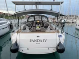 Bavaria Cruiser 46 - 4 cab.-Segelyacht Panda IV in Kroatien